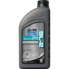 Belray Bel-Ray SL-2 Semi-Synthetic 2T 1L