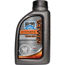 Belray Bel-Ray V-Twin Synthetic 10W-50 1L