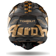 Airoh Helmet Aviator 3 TC222 The Legend