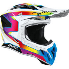 Airoh Helmet Aviator Ace 2 Sunrise gloss