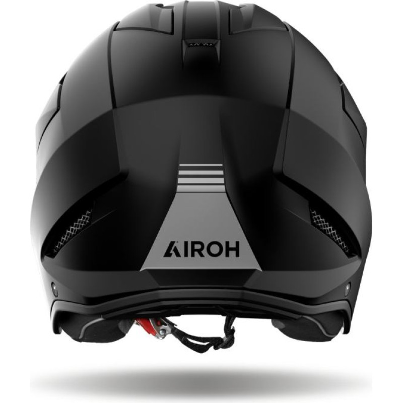 Airoh Helmet Kombakt Color black matt