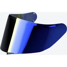 Airoh Spark 2 Visor Blue mirrored