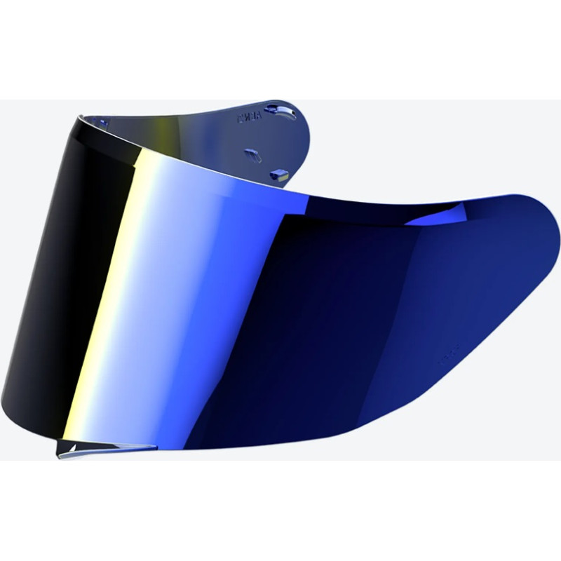 Airoh Spark 2 Visor Blue mirrored