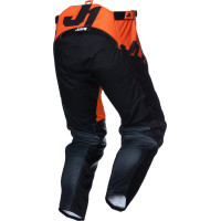 Just1 Pants J-Force Hexa Orange/Black