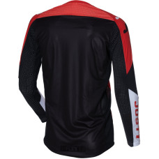 Just1 Jersey J-Flex 2.0 District Red/Black/White