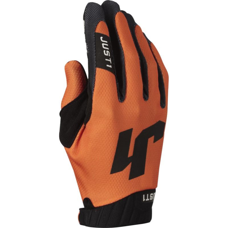 Just1 Glove Junior J-Flex 2.0 Orange/Black