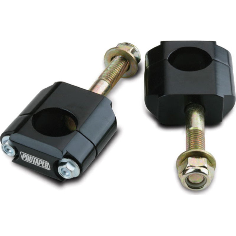 Pro Taper Protaper Fat Bar Mount Kit
