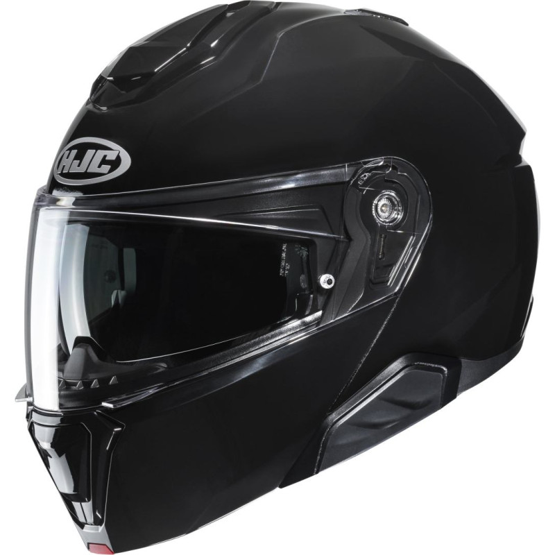 HJC Helmet i91 Black