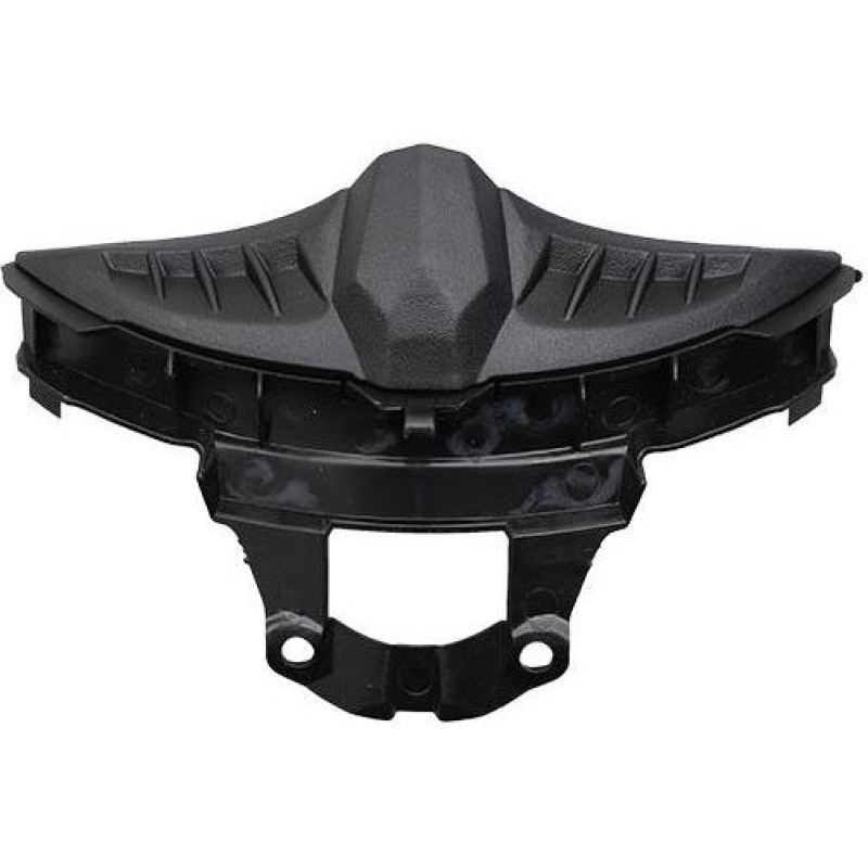 LS2 Nose Guard FF800