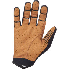 AMOQ Momentum Gloves Black XS/7