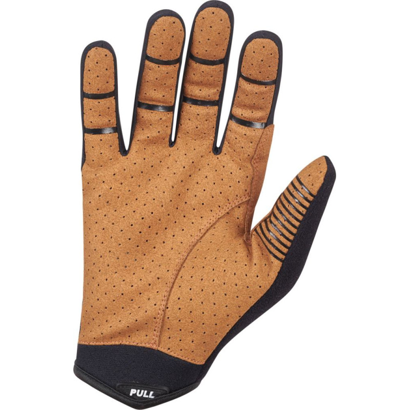 AMOQ Momentum Gloves Black 2XL/12