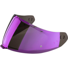 SCORPION KDS-F-03 EXO-GT SP/1500/530 Shield MAXVISION Purple Mirror