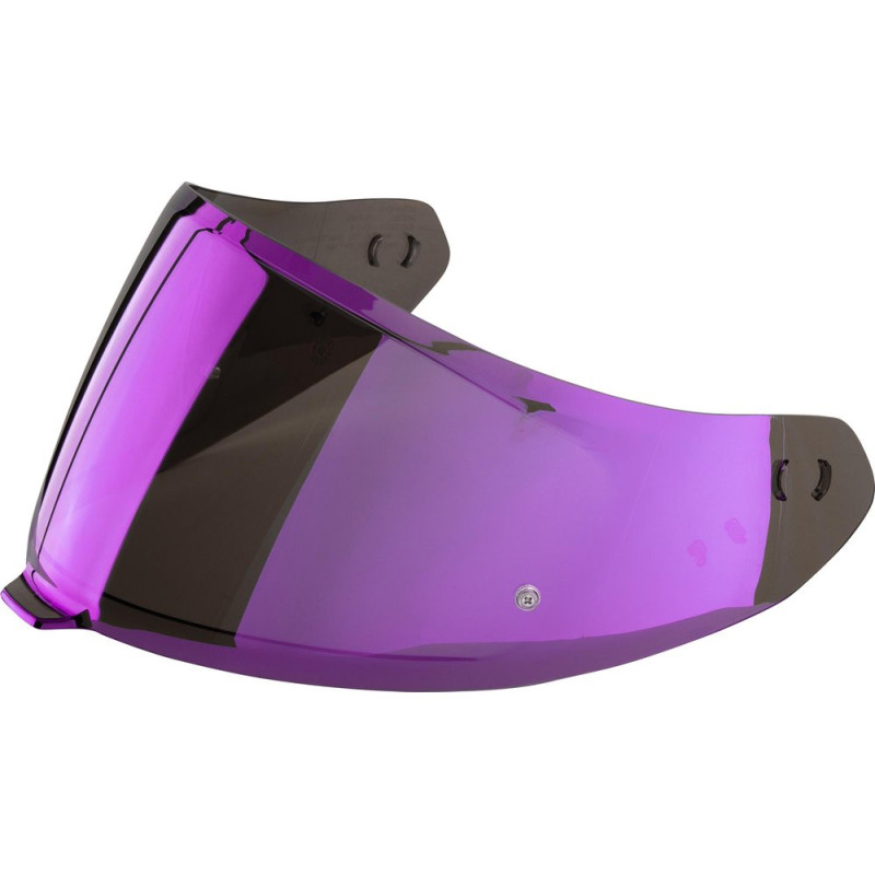 SCORPION KDS-F-03 EXO-GT SP/1500/530 Shield MAXVISION Purple Mirror