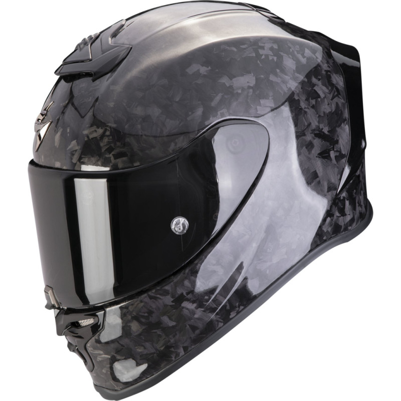 Scorpion Helmet EXO-R1 EVO AIR ONYX Carbon black