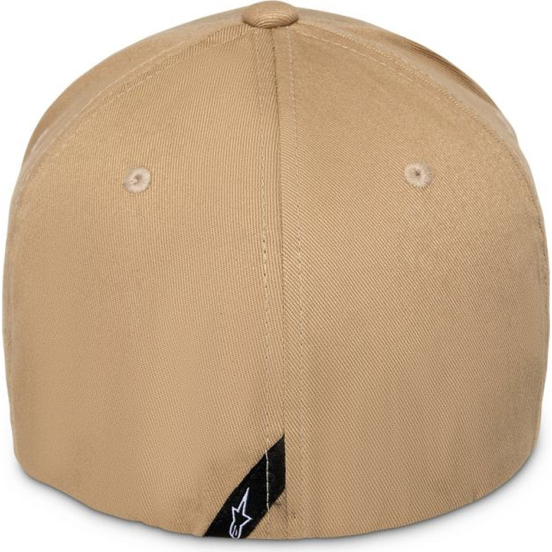 Alpinestars Hat Pivot Flexfit Khaki