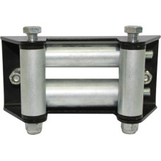 Bronco Cable steering