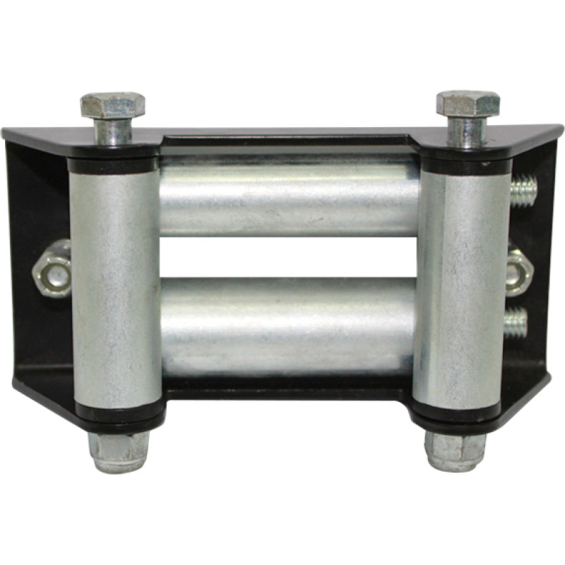 Bronco Cable steering