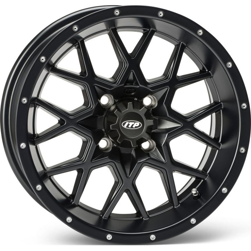 ITP HURRICANE 14x7 4/156 4+3 545kg