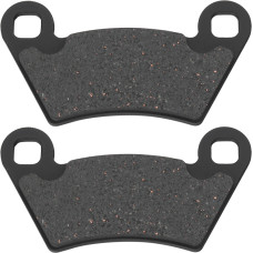 Bronco BRAKE PADS