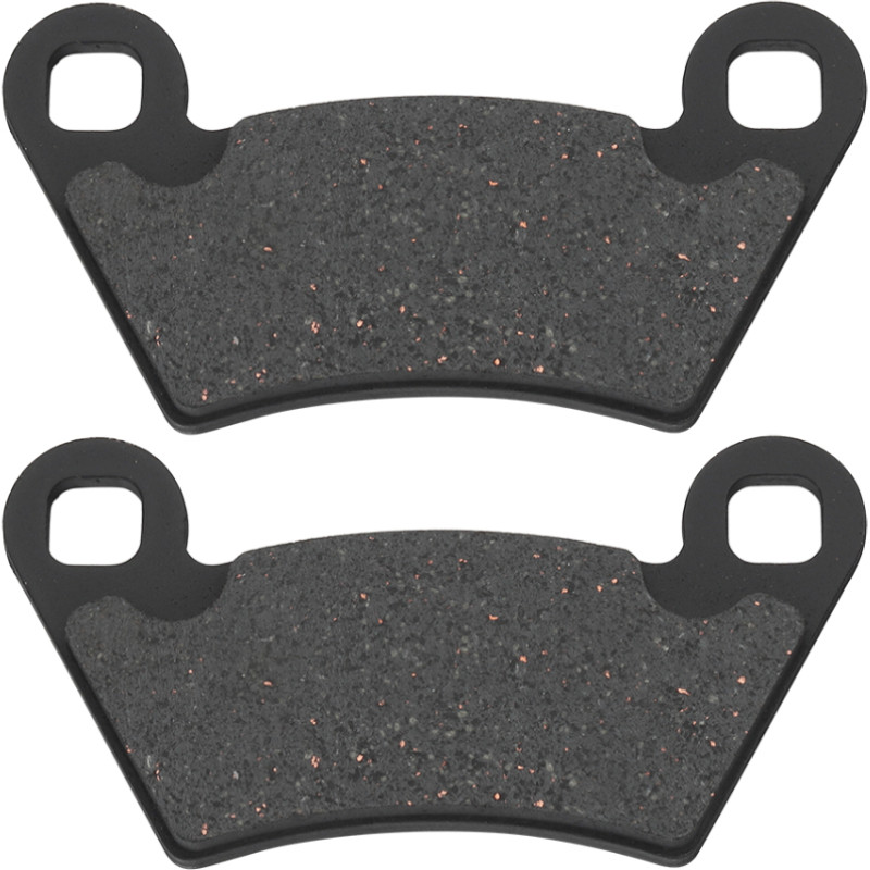 Bronco BRAKE PADS