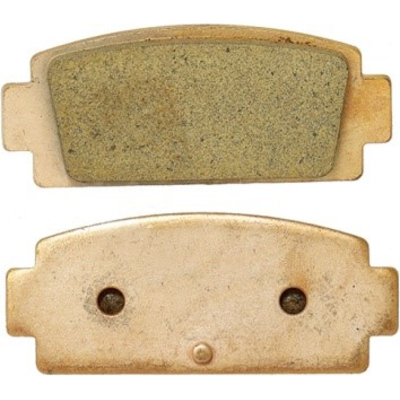 Bronco BRAKE PADS Cf Moto Rear