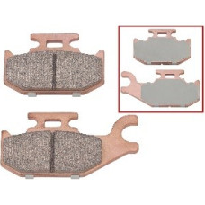 Bronco Brake pads Front Left Suzuki