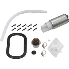 Bronco Fuel pump
