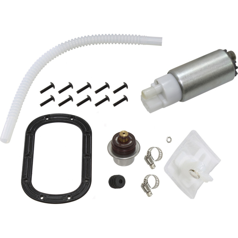Bronco Fuel pump