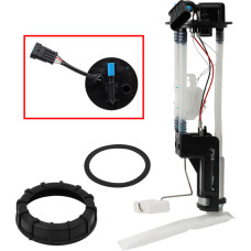 Bronco Fuel pump complete Polaris