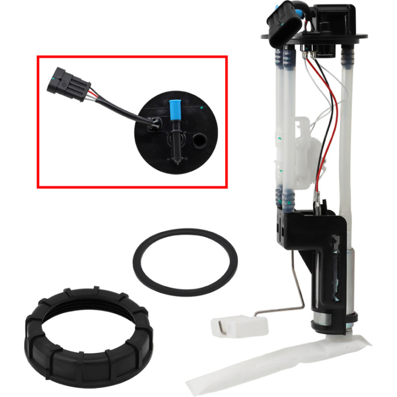 Bronco Fuel pump complete Polaris