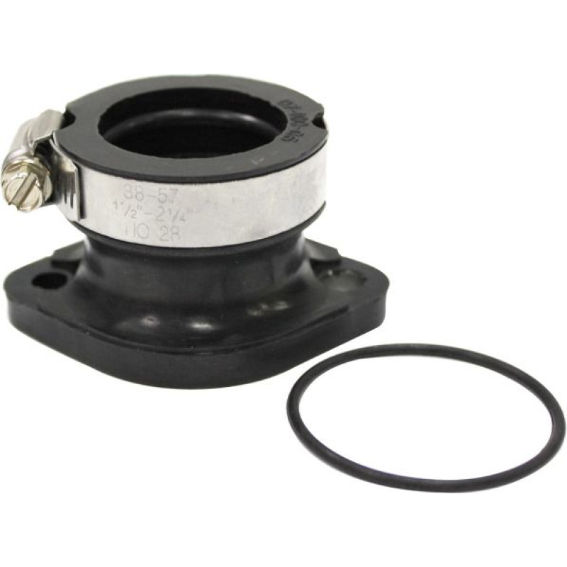 Sno-X Carburetor flange Polaris