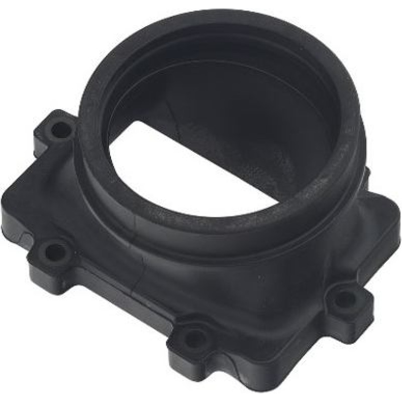 Sno-X Carburator flange Ski-Doo/Lynx 600EFI