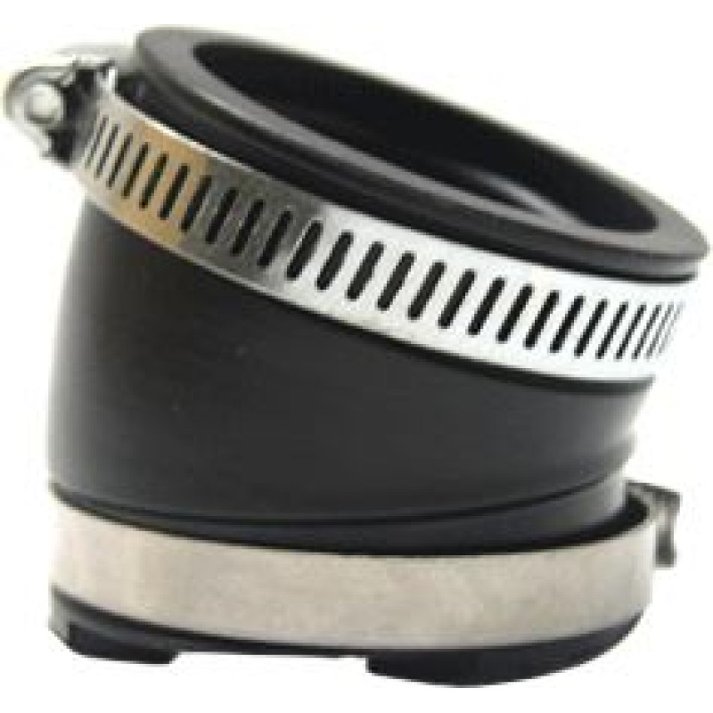 Sno-X Carburetor flange Polaris