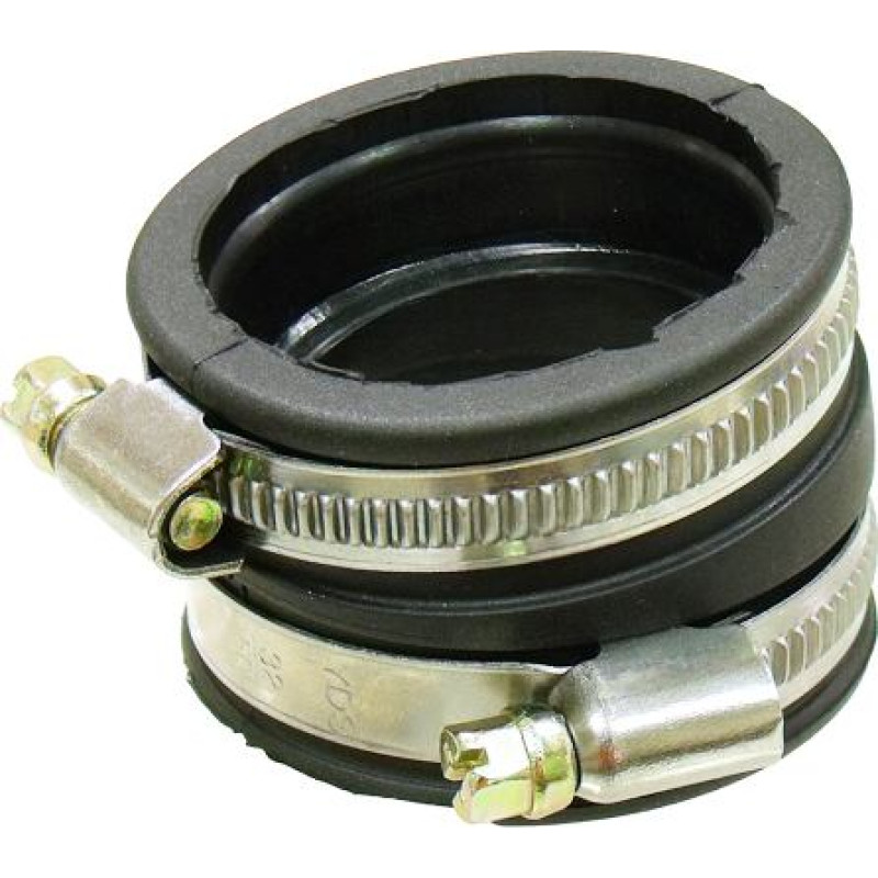 Sno-X Carburetor flange Rotax