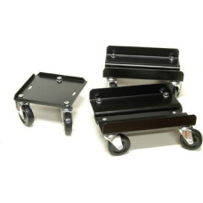 Sno-X Shop Dolly 3-pcs