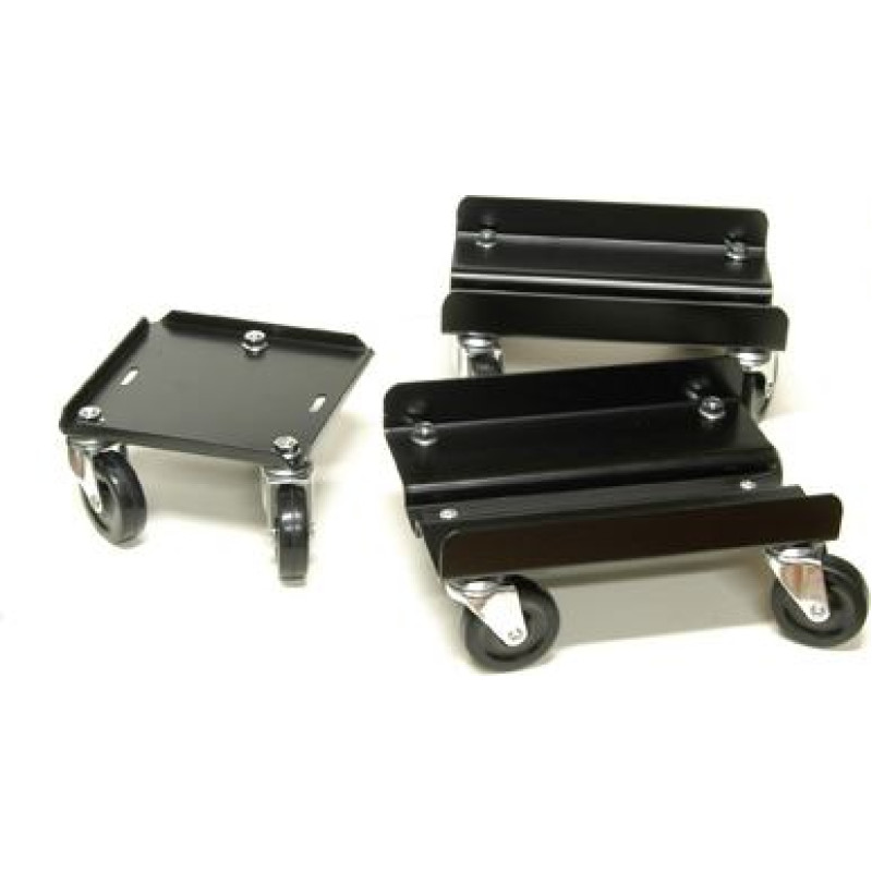 Sno-X Shop Dolly 3-pcs