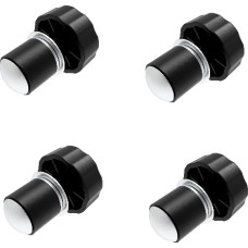 GKA /Tesseract Quick Release bolt kit