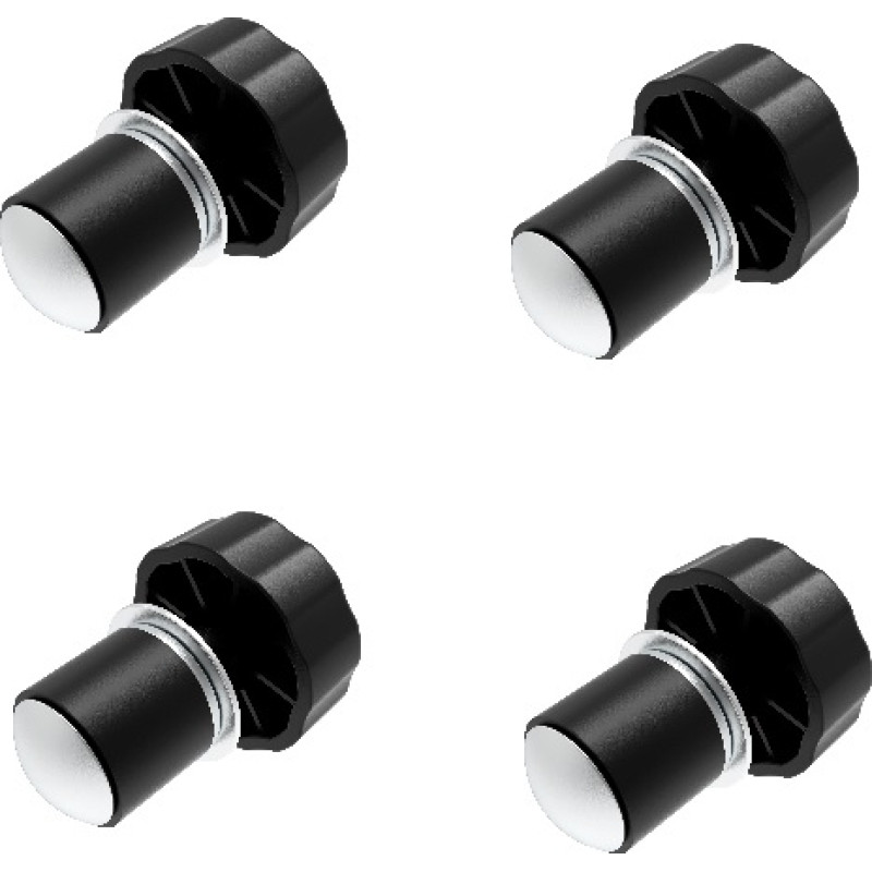 GKA /Tesseract Quick Release bolt kit