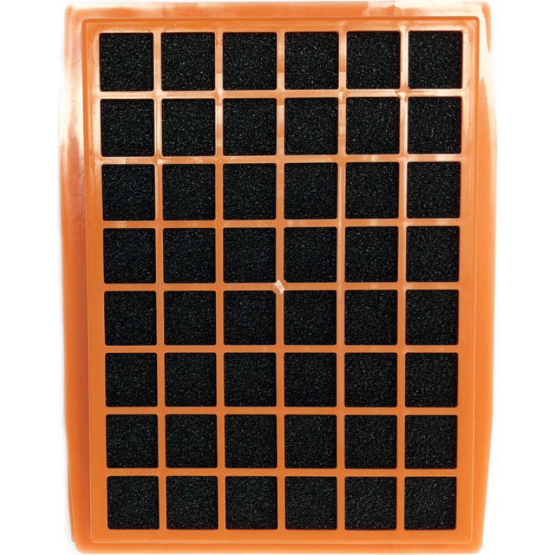 Twin Air Pre-Oiled Air Filter (FR) + Filter Frame KTM 1050 Adventure 2015/2016