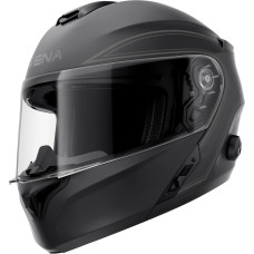 Sena Helmet Outrush R 2206 Matt Black