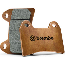 Brembo RACING PAD M538Z04