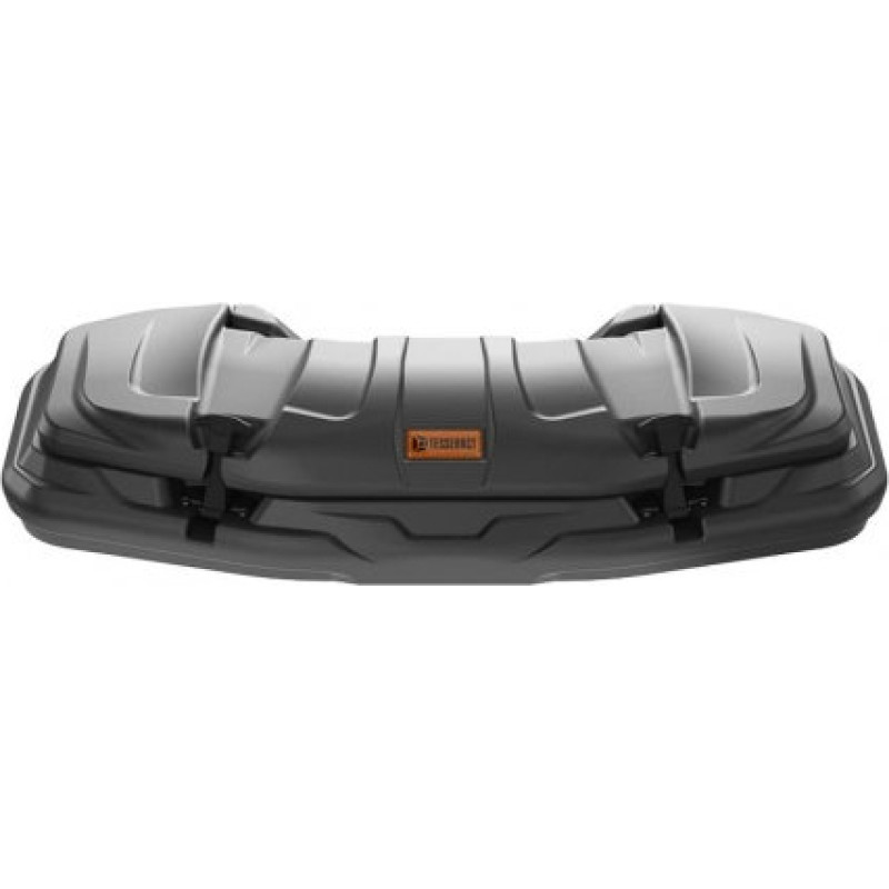 Tesseract Frontbox Loncin Xwolf 550