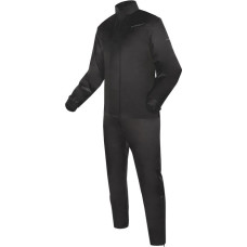Rebelhorn RAIN BLACK 2-PIECE WATERPROOF SUIT