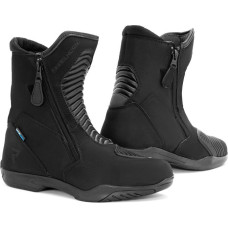 Rebelhorn RIO BLACK MATT MOTORCYCLE BOOTS