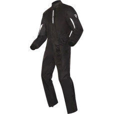 Rebelhorn REBELHOR TRVEL BLACK WATERPROOF SUIT