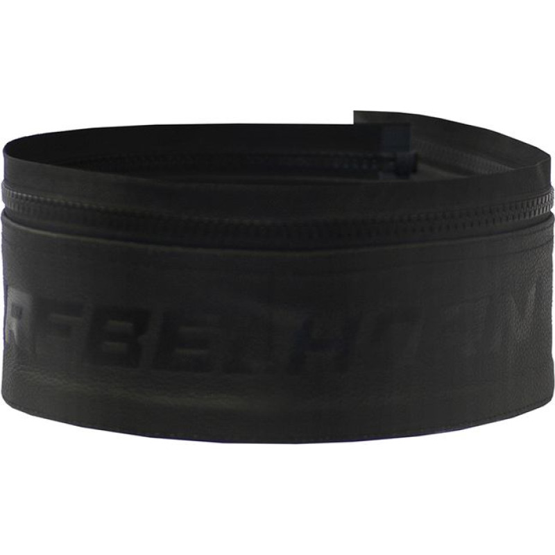 Rebelhorn BELT FOR JEANS REBELHORN CONNECT LADY BLACK