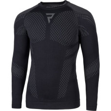 Rebelhorn ACTIVE 2 BLACK GREY THERMOACTIVE LONG-SLEEVE