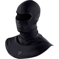 Rebelhorn THERM 2 BLACK GREY THERMOACTIVE BALACLAVA