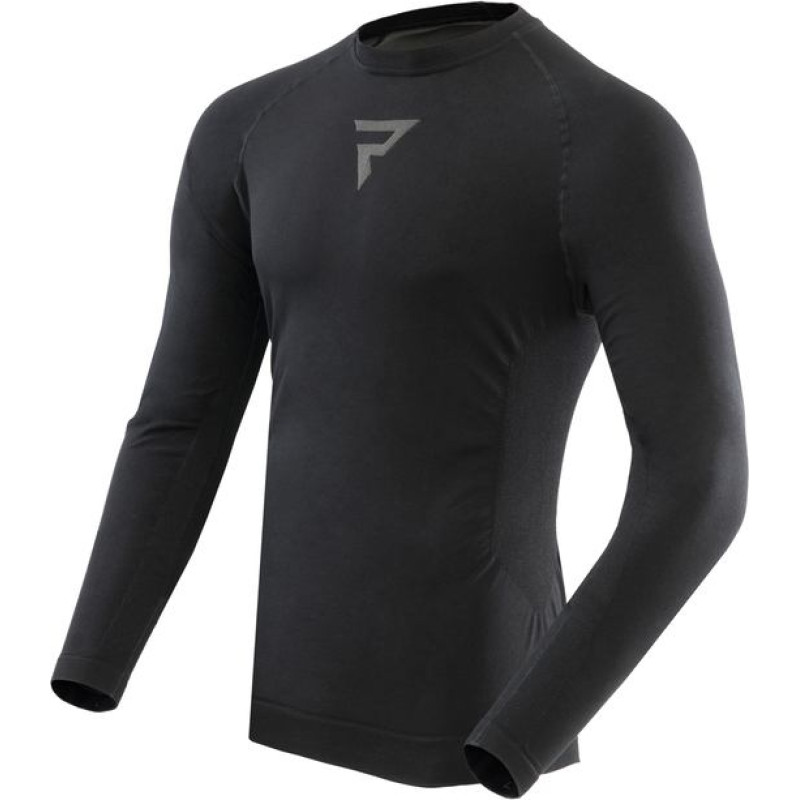 Rebelhorn FREEZE 2 BLACK THERMOACTIVE LONG-SLEEVE