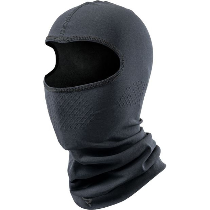 Rebelhorn FREEZE 2 BLACK THERMOACTIVE BALACLAVA